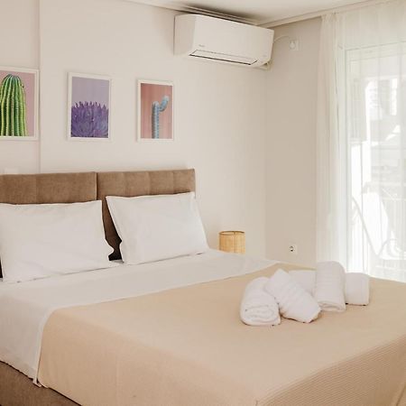 Cactus - Blooming Garden Apartments กาลามาตา ภายนอก รูปภาพ