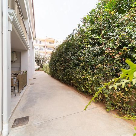Cactus - Blooming Garden Apartments กาลามาตา ภายนอก รูปภาพ