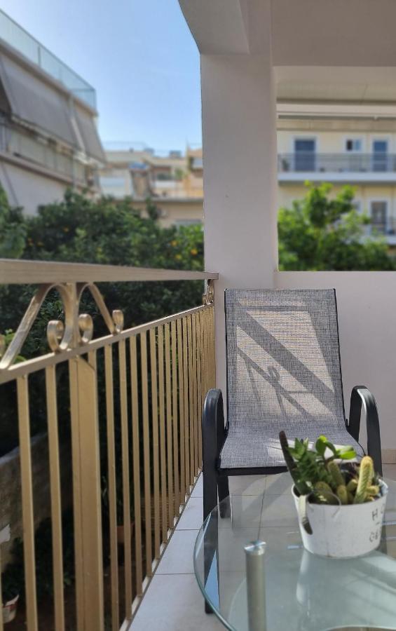 Cactus - Blooming Garden Apartments กาลามาตา ภายนอก รูปภาพ